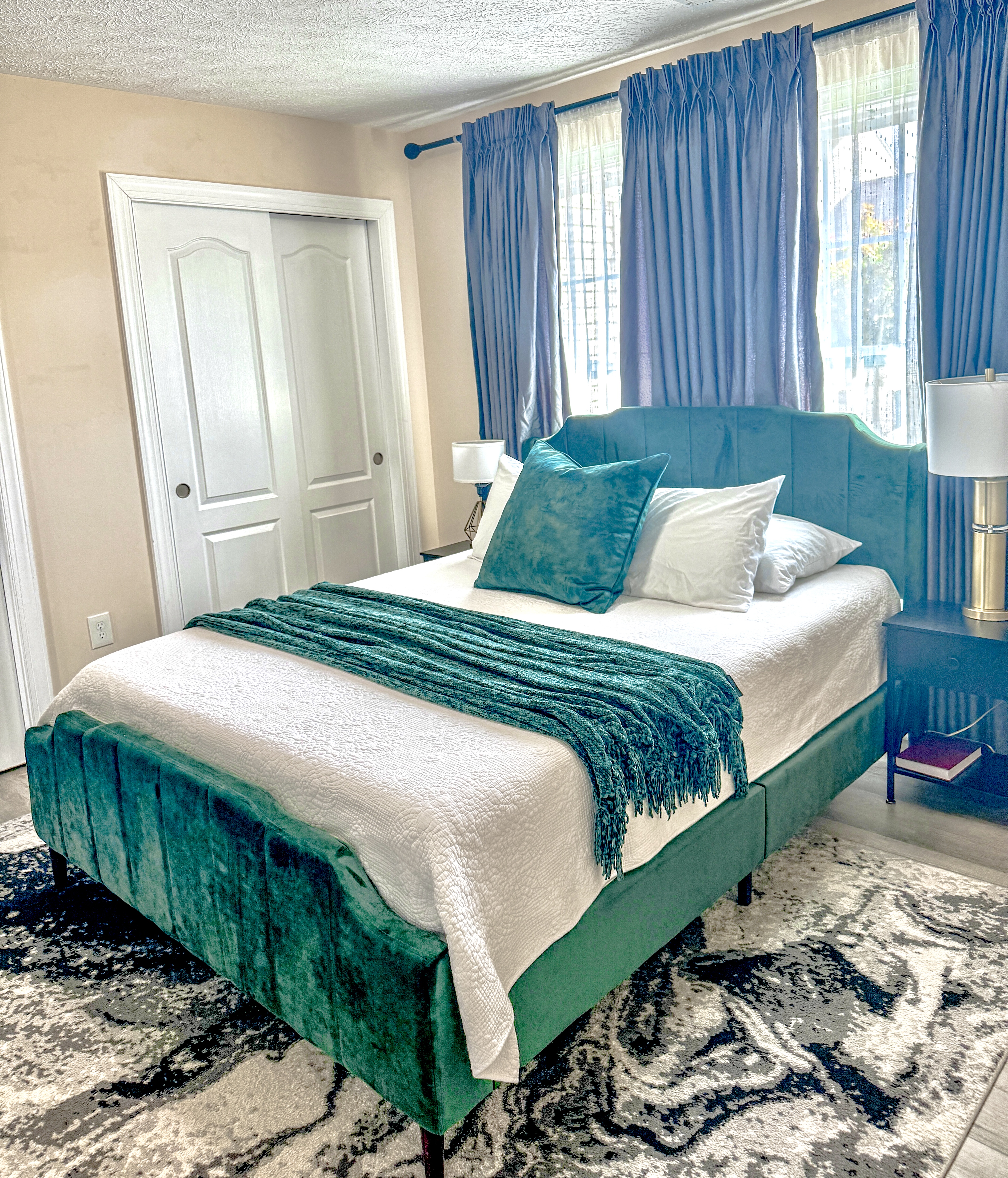 1 Bedroom Christiansburg